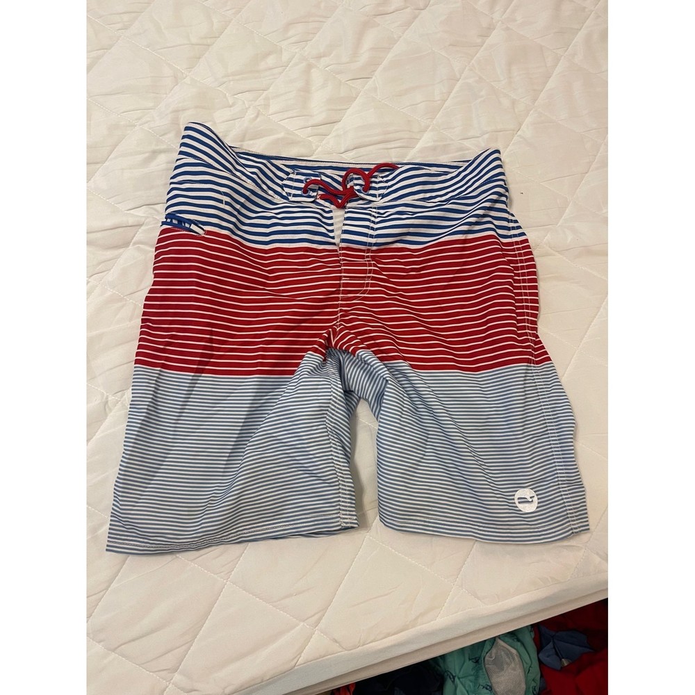 Vineyard Vines Bathing Suit (30 inch)